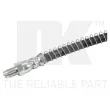 NK 853346 - Flexible de frein