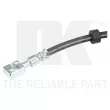 NK 853347 - Flexible de frein