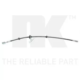 Flexible de frein NK OEM A1634202348