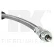 NK 853348 - Flexible de frein
