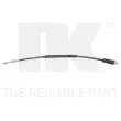 NK 853356 - Flexible de frein
