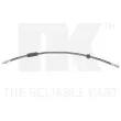 NK 853374 - Flexible de frein