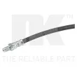NK 853375 - Flexible de frein
