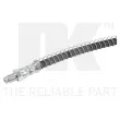 NK 853379 - Flexible de frein