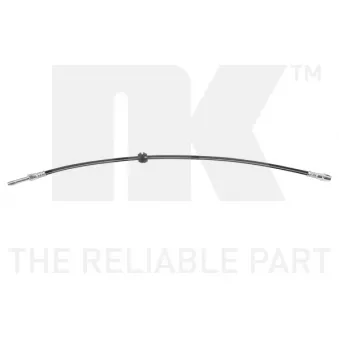 Flexible de frein NK OEM A4474280135