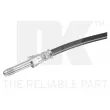NK 853392 - Flexible de frein
