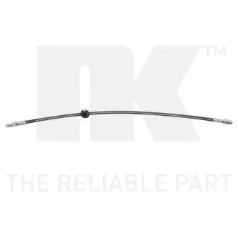 Flexible de frein NK OEM A4474280335