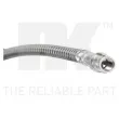NK 853395 - Flexible de frein
