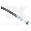 NK 8534141 - Flexible de frein