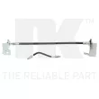 NK 8534145 - Flexible de frein