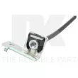 NK 8534145 - Flexible de frein
