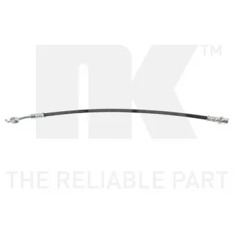 NK 8534151 - Flexible de frein
