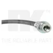 NK 8534151 - Flexible de frein