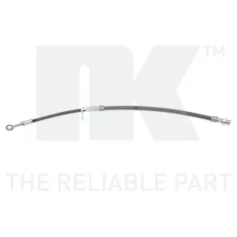 Flexible de frein NK OEM 587321D000