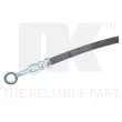NK 853416 - Flexible de frein