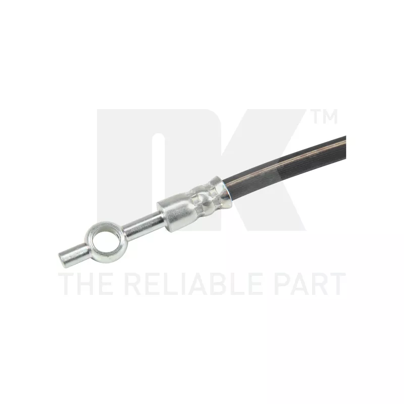 Flexible de frein NK 853441 - Visuel 1