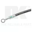 NK 853476 - Flexible de frein