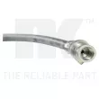 NK 853493 - Flexible de frein