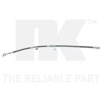NK 853511 - Flexible de frein
