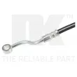 NK 853569 - Flexible de frein