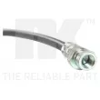 NK 853569 - Flexible de frein