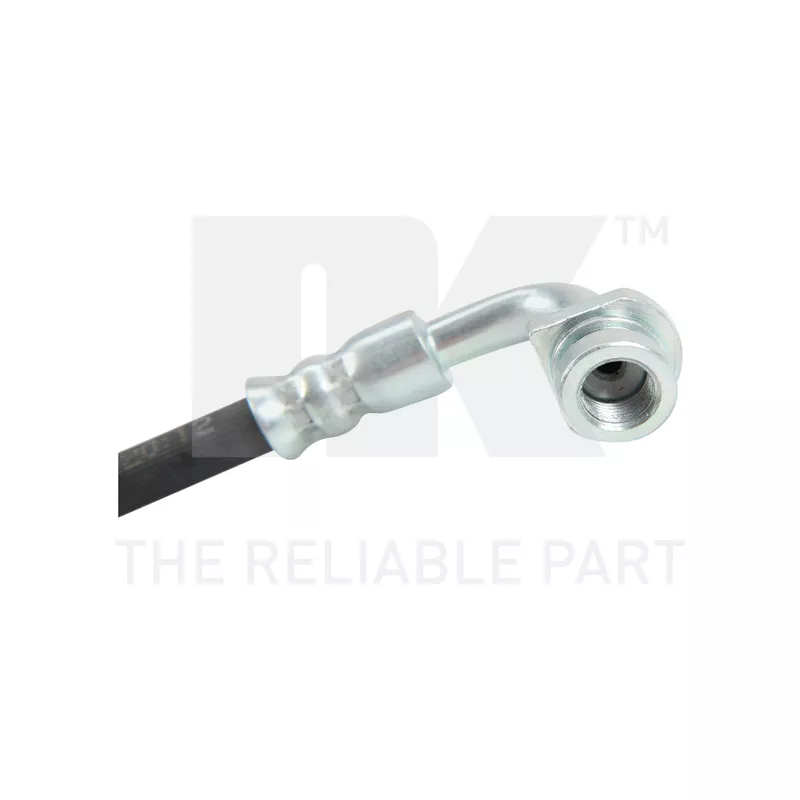 Flexible de frein NK 853576 - Visuel 2