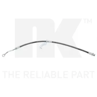 Flexible de frein NK OEM 587321W000 Flexible de frein NK OEM 587321W000
