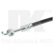 NK 853582 - Flexible de frein