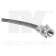 NK 853582 - Flexible de frein
