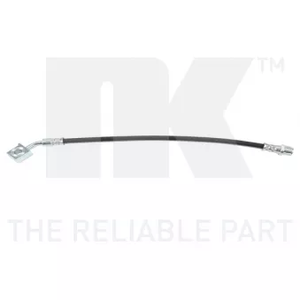 NK 8536106 - Flexible de frein