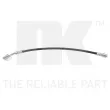 NK 8536107 - Flexible de frein
