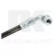 NK 8536108 - Flexible de frein