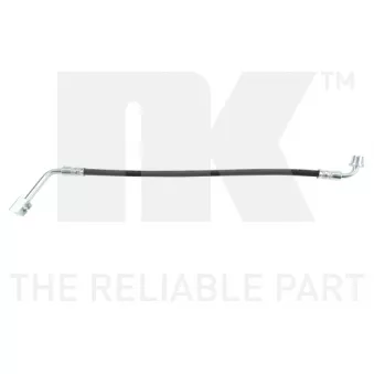 Flexible de frein NK OEM 13374429