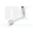 NK 8536109 - Flexible de frein