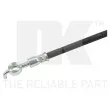 NK 853639 - Flexible de frein