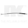 NK 853647 - Flexible de frein