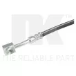 NK 853647 - Flexible de frein