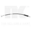 NK 853650 - Flexible de frein