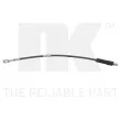 NK 853664 - Flexible de frein