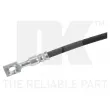 NK 853664 - Flexible de frein