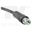 NK 853664 - Flexible de frein