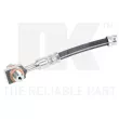 NK 853672 - Flexible de frein
