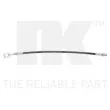 NK 853673 - Flexible de frein