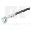 NK 853673 - Flexible de frein