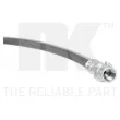 NK 853673 - Flexible de frein