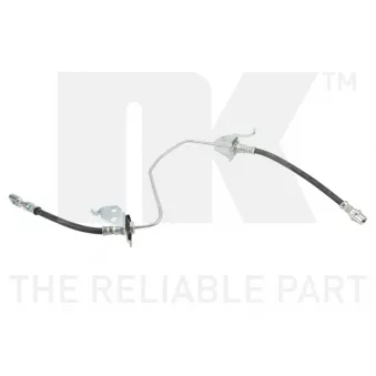 NK 853676 - Flexible de frein