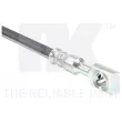 NK 853677 - Flexible de frein