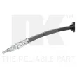 NK 853721 - Flexible de frein