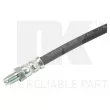 NK 853730 - Flexible de frein