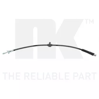 Flexible de frein NK [853731]